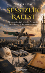 Sessizlik Kalesi - Cenova Yayınları