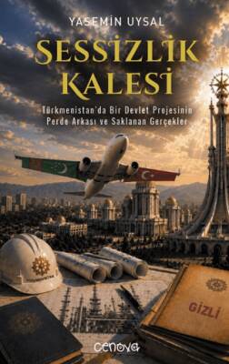 Sessizlik Kalesi - 1