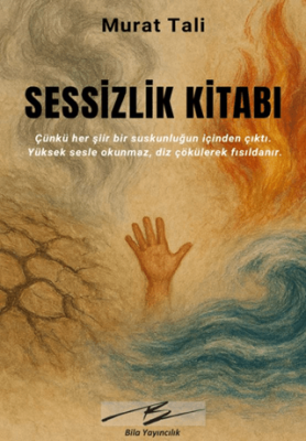 Sessizlik Kitabı - 1