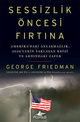 Sessizlik Öncesi Fırtına - 1