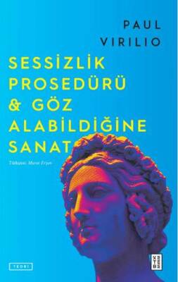 Sessizlik Prosedürü & Göz Alabildiğine Sanat - 1