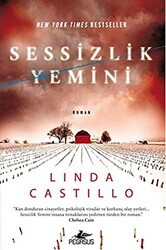 Sessizlik Yemini - Pegasus Yayınları