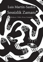 Sessizlik Zamanı - Sel Yayıncılık