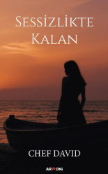 Sessizlikte Kalan - Armoni Yayıncılık