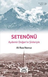 Setenönü - Heyamola Yayınları