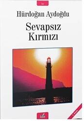 Sevapsız Kırmızı - İzan Yayıncılık