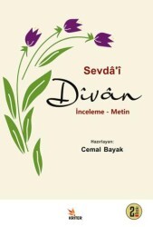 Sevdâ’î Dîvân - Kriter Yayınları