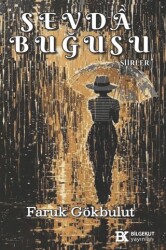 Sevda Buğusu - Bilgekut Yayınları