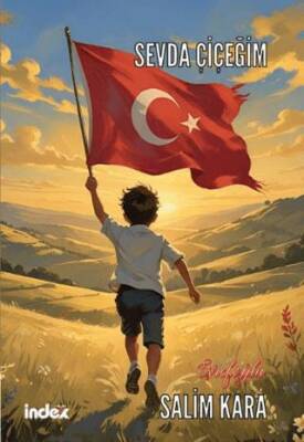 Sevda Çiçeğim - 1