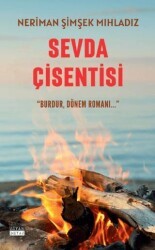 Sevda Çişentisi - Siyah Beyaz Yayınları