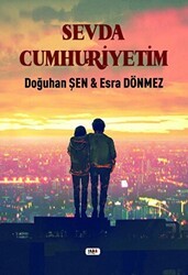 Sevda Cumhuriyetim - Tilki Kitap