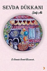 Sevda Dükkanı - Cinius Yayınları