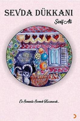 Sevda Dükkanı - 1