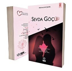 Sevda Göçü - İBK - İz Bırakan Kalemler