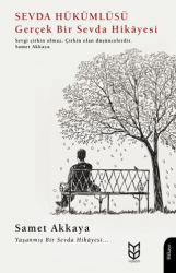 Sevda Hükümlüsü Gerçek Bir Sevda Hikayesi - Yason Yayıncılık