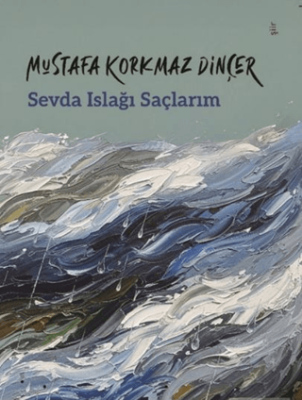 Sevda Islağı Saçlarım - 1