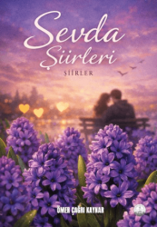 Sevda Şiirleri - Odessa Yayınevi