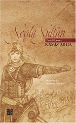 Sevda Sultan - Palet Yayınları