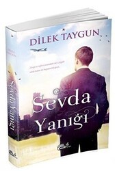 Sevda Yanığı - Mortena Yayınları