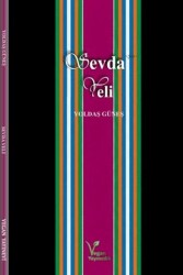 Sevda Yeli - Vegan Yayıncılık