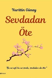 Sevdadan Öte - Karahan Kitabevi