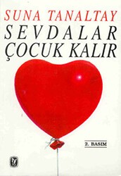 Sevdalar Çocuk Kalır - Tekin Yayınevi