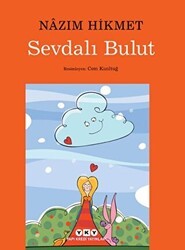 Sevdalı Bulut - Yapı Kredi Yayınları