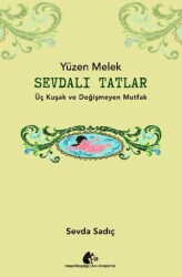 Sevdalı Tatlar - Meşe Kitaplığı