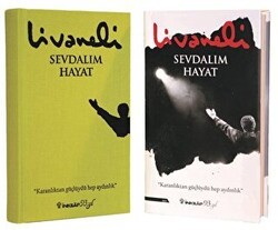 Sevdalım Hayat Ciltli-Şömizli - İnkılap Kitabevi