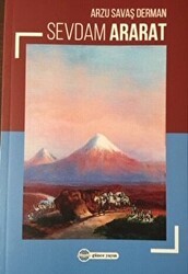 Sevdam Ararat - Günce Uluslararası Yayıncılık