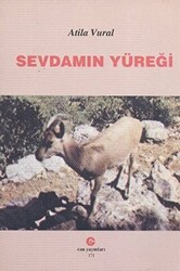 Sevdamın Yüreği - Can Yayınları (Ali Adil Atalay)
