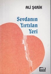 Sevdanın Yırtılan Yeri - Broy Yayınları