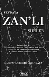 Sevdaya Zan`lı Şiirler - Gülnar Yayınları