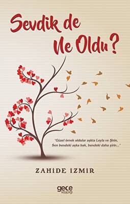 Sevdik de Ne Oldu? - 1