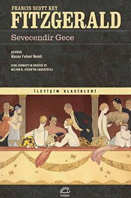 Sevecendir Gece - 1