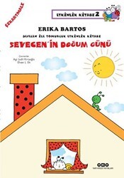 Sevecen`in Doğum Günü - Yapı Kredi Yayınları