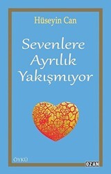 Sevenlere Ayrılık Yakışmıyor - 1