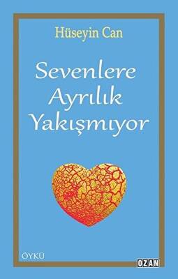 Sevenlere Ayrılık Yakışmıyor - 1