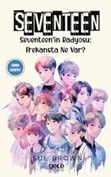 Seventeen - Gece Kitaplığı