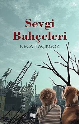 Sevgi Bahçeleri - 1