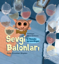 Sevgi Balonları - 1