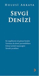 Sevgi Denizi - Cinius Yayınları