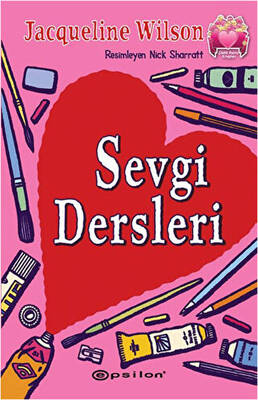 Sevgi Dersleri - 1