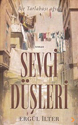 Sevgi Düşleri - 1