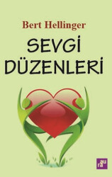 Sevgi Düzenleri - Aura Kitapları