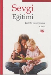 Sevgi Eğitimi - Anı Yayıncılık