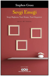 Sevgi Emeği - Yapı Kredi Yayınları