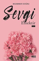 Sevgi Emektir - Gece Kitaplığı