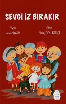 Sevgi İz Bırakır - 1