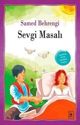 Sevgi Masalı - Parodi Yayınları